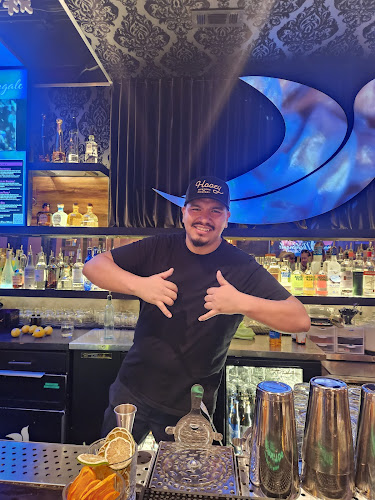 Nightingale Cocktail - Des Moines