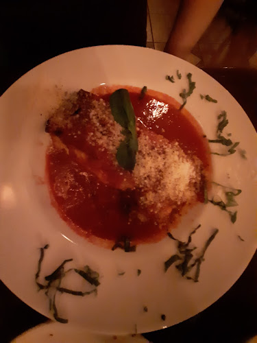 Basilico Ristorante - Olympia