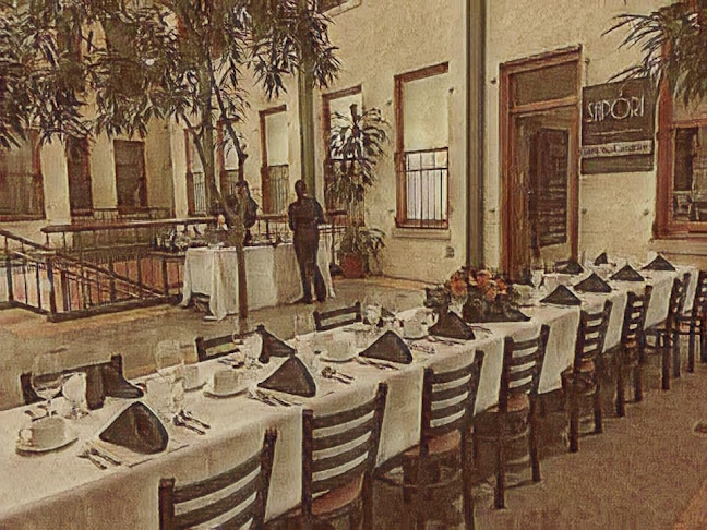 Opinii despre Sapori Cafe & Catering în Rochester - Hospitality and gastronomy