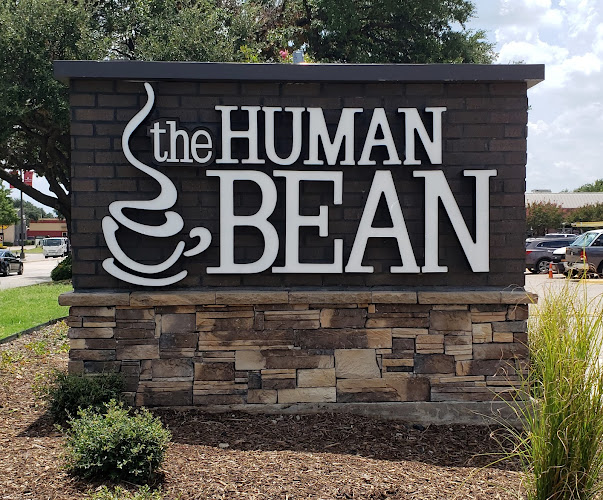 Opinii despre The Human Bean în Carrollton - Hospitality and gastronomy