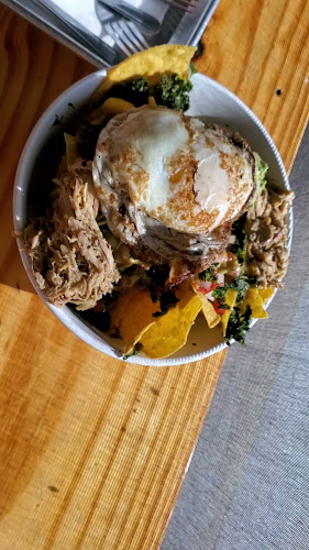 Comentarii opinii despre Black Rooster Taqueria