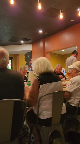 The Smoked Culture BBQ and Brews Open Times