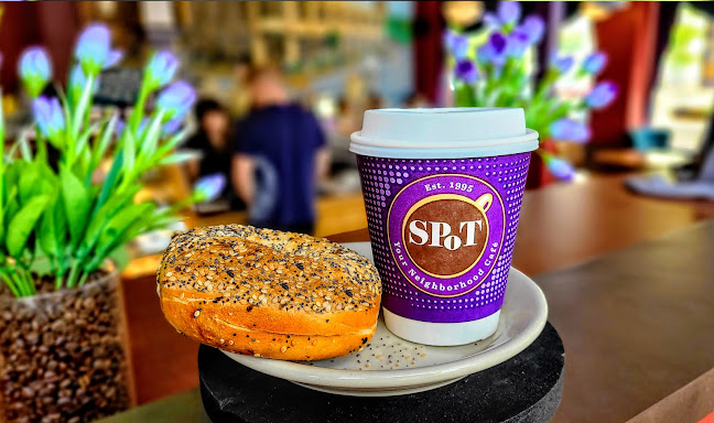 Opinii despre SPoT Coffee în Buffalo - Hospitality and gastronomy