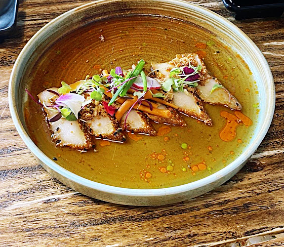 Opinii despre Mr. Ramen & Sushi în Parker - Hospitality and gastronomy