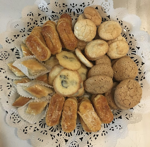 Comentarii opinii despre Tabrizi Bakery