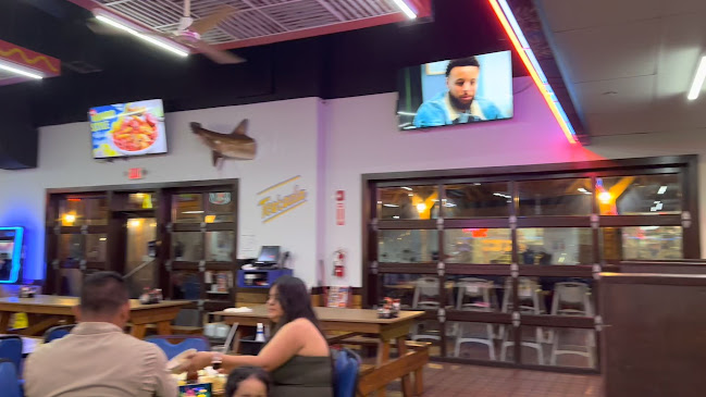 Opinii despre Mambo Seafood în McAllen - Hospitality and gastronomy