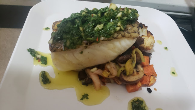 Opinii despre T's Tasty Treats & Catering, LLC în Los Angeles - Hospitality and gastronomy