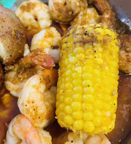 J Crab House - Hospitality and gastronomy