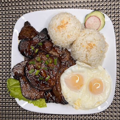 Lutong Bahay - Pittsburg