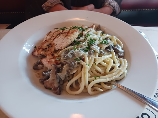 Ottava Via Phone number