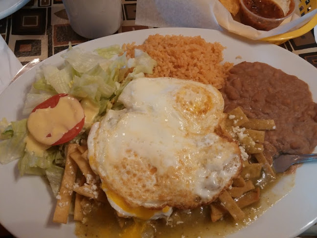 Opinii despre La Nueva Perla în South San Francisco - Hospitality and gastronomy