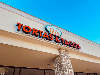 GG's Tortas & Tacos