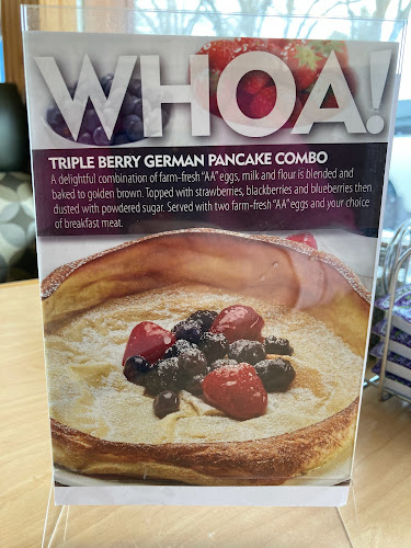 Elmer's Restaurant - Pocatello