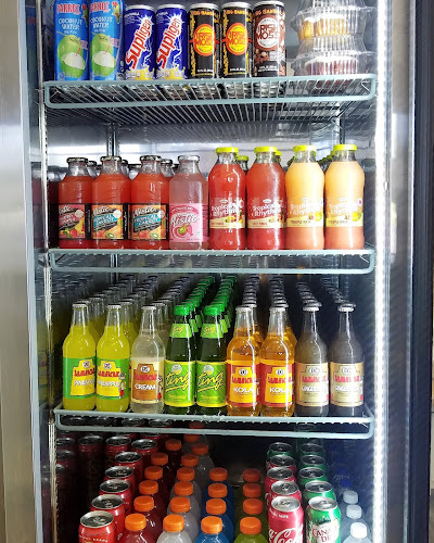 Jonae's Island Twist