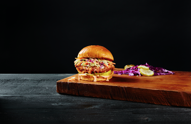 Comentarii opinii despre Eat Fantastic