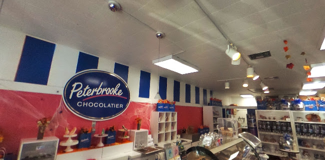 Peterbrooke Chocolatier Avondale Jacksonville - Hospitality and gastronomy
