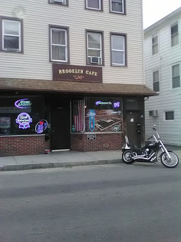 Reviews of Brooklyn Cafe in Waterbury - Hospitality and gastronomy
