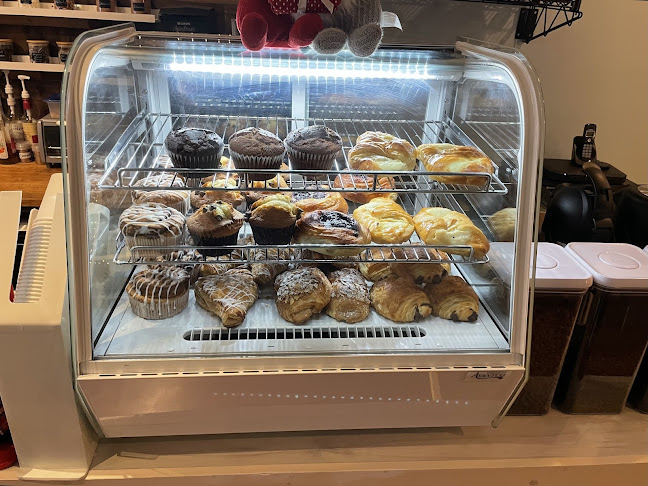 Comments and reviews of Time & Peace café