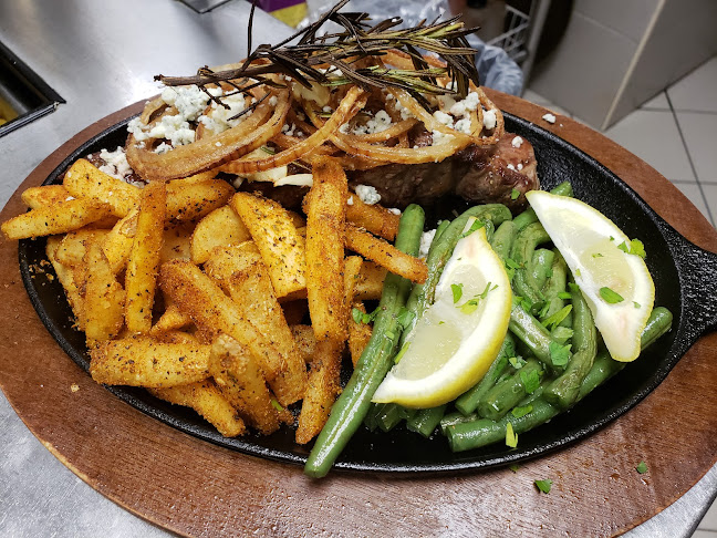 Comentarii opinii despre Panatieri's Pizza & Pasta