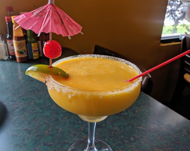 Mariscos Ensenada - Hospitality and gastronomy