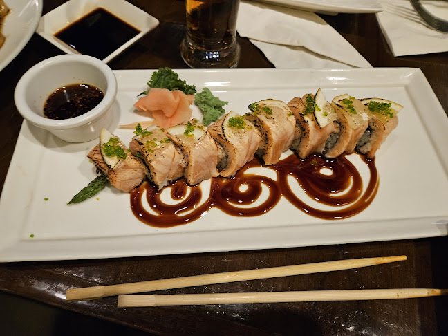 Umami Sushi & Izakaya - Hospitality and gastronomy