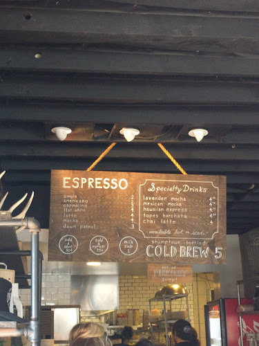 Café Topes - Hospitality and gastronomy