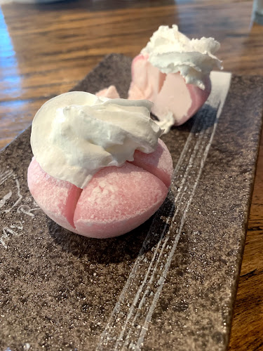 Mr. Ramen & Sushi - Parker