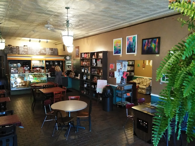 Comentarii opinii despre Common Ground Coffee House