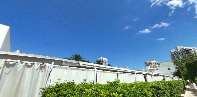 Lido Bayside - Hospitality and gastronomy