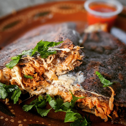 The New Potato - Houston