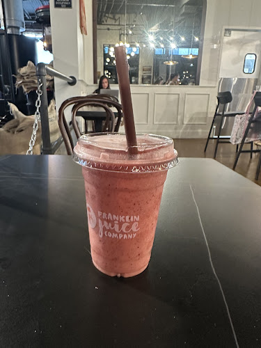 Inside Honest Coffee Roasters in The Factory, 230 Franklin Rd Suite 11A, Franklin, TN 37064