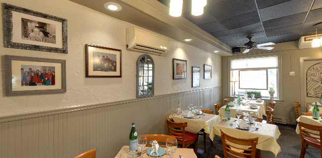 Opinii despre Enzo's La Piccola Cucina în Lawrence Township - Hospitality and gastronomy