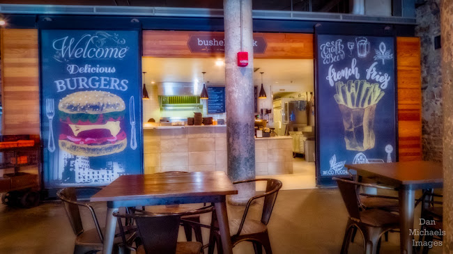 Opinii despre Bushel & Peck în Minneapolis - Hospitality and gastronomy