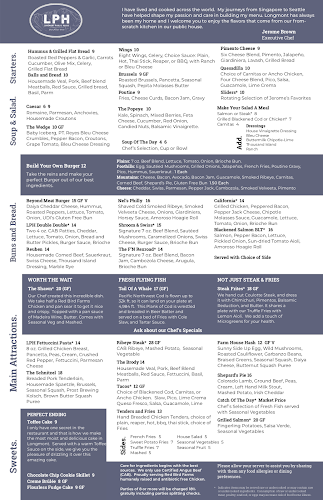 Longmont Public House - Longmont