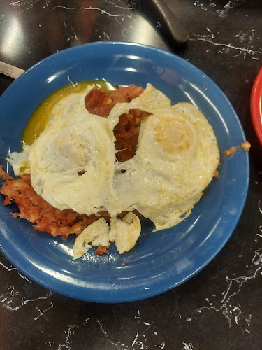 Comentarii opinii despre Frittatas Restaurant