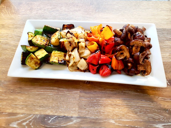 Comentarii opinii despre Paula's Kitchen: Caterers and Chefs