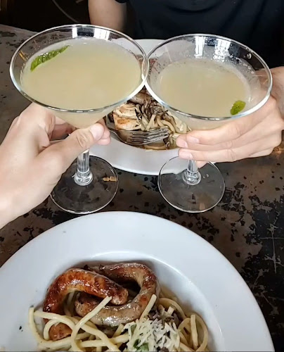 Ottava Via Open Times