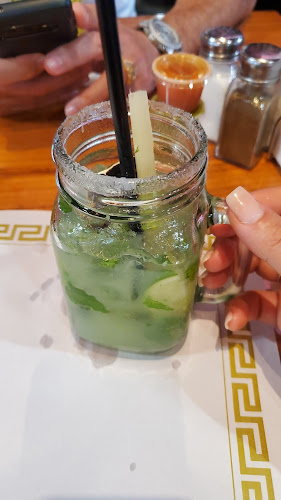 Rancho Mateo Colombian Steakhouse