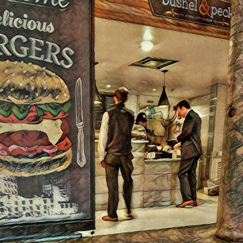 Bushel & Peck - Minneapolis