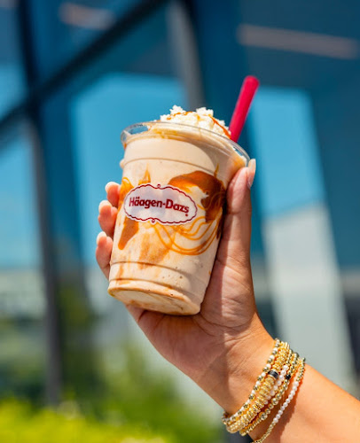 Comentarii opinii despre Häagen - Dazs