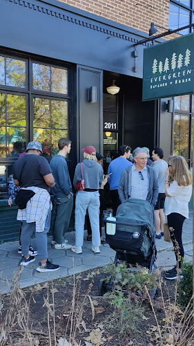 Evergreen Butcher + Baker
