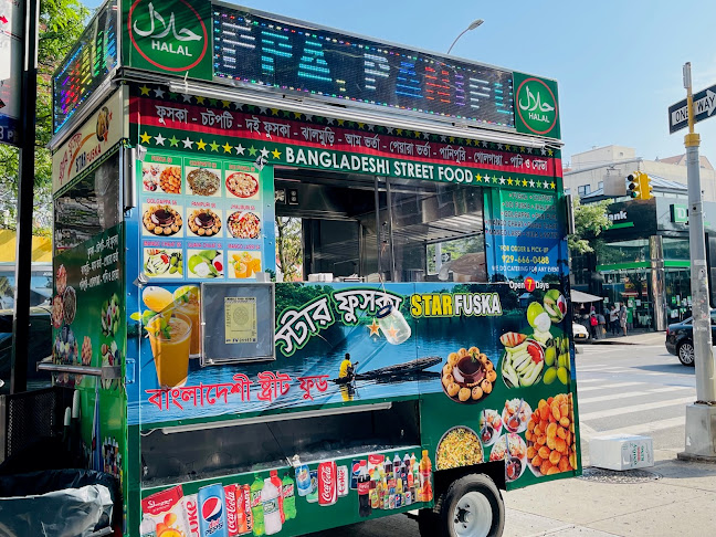 STAR FUSKA - Hospitality and gastronomy