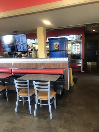 Blue Bay Seafood Sushi Open Times