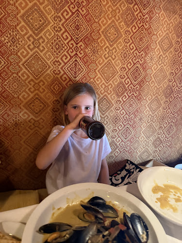 Painted Pony Restaurant