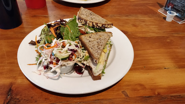 Sabrina's Cafe - Hospitality and gastronomy