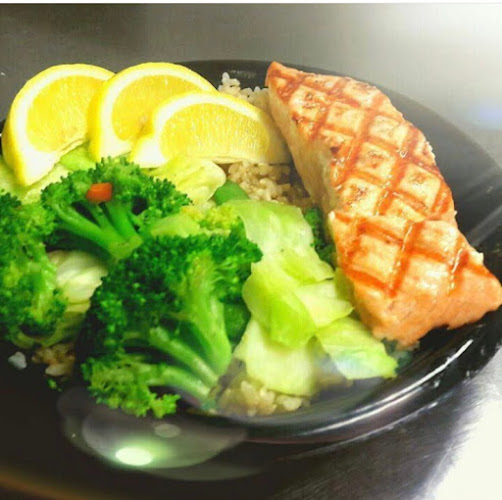 Teriyaki Grill Taylorsville - Taylorsville