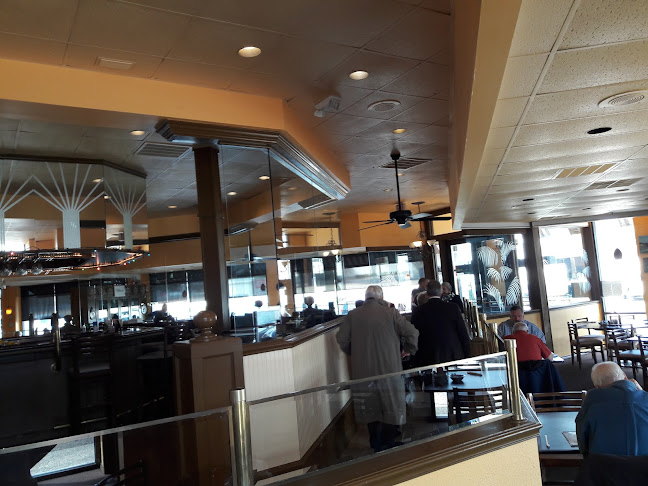 Southern Recipes Grill - Hospitality and gastronomy