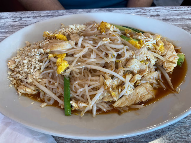 Comentarii opinii despre Thai Kitchen St. Charles