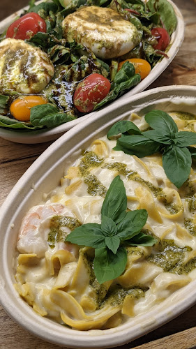 EASY CHEESY FOOD TRUCK