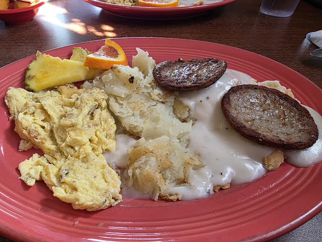 Home Cafe - Englewood